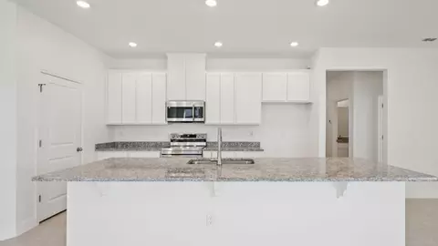 Kitchen - 843 Roseland Rd, Sebastian, FL 32958 photo 3 of 5