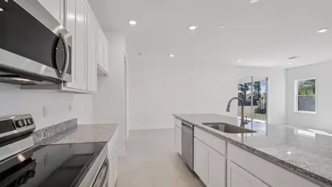 Kitchen - 843 Roseland Rd, Sebastian, FL 32958 photo 4 of 5