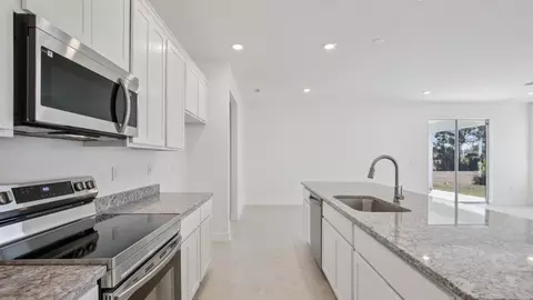Kitchen - 843 Roseland Rd, Sebastian, FL 32958 photo 6 of 6
