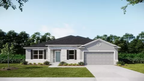 Exterior - 843 Roseland Rd, Sebastian, FL 32958 photo 3 of 17