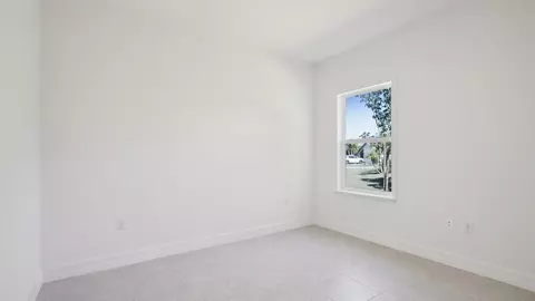 Bedroom - 843 Roseland Rd, Sebastian, FL 32958 photo 5 of 6