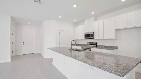 Kitchen - 843 Roseland Rd, Sebastian, FL 32958 photo 5 of 5