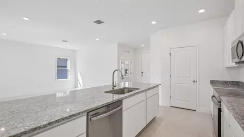 Kitchen - 843 Roseland Rd, Sebastian, FL 32958 photo 2 of 5