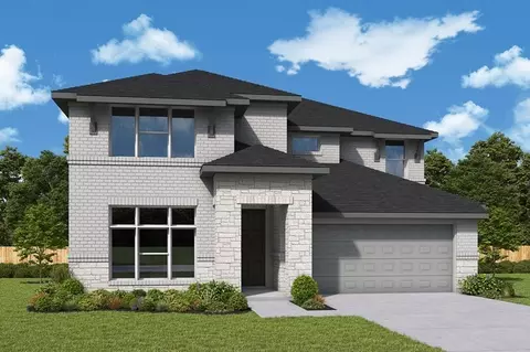 12308 Lantern Cove Dr, Texas City, TX 77591