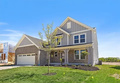 6525 River Birch St, Tipp City, OH 45371