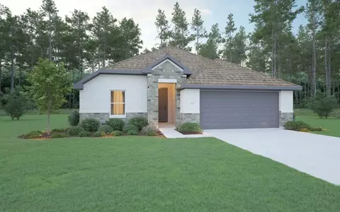 814 Scribe, Roman Forest, TX 77357