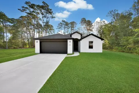 814 Scribe, Roman Forest, TX 77357