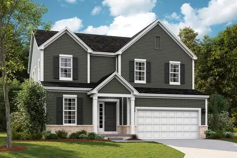 27112 Gallop Way, Saline, MI 48176