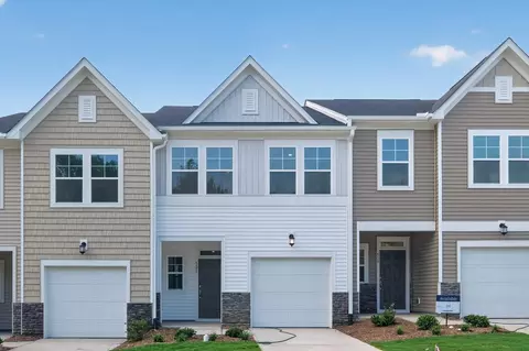 521 Fran Dr, Haw River, NC 27258