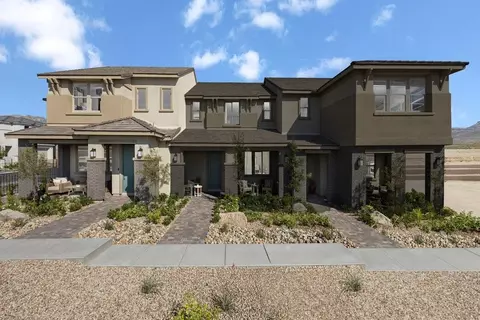 204 Silver Run Ln, Las Vegas, NV 89138