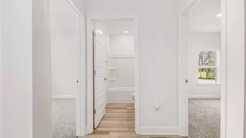Entry Way - 112 Gray Owl Dr E, Freeport, FL 32439 photo 7 of 8