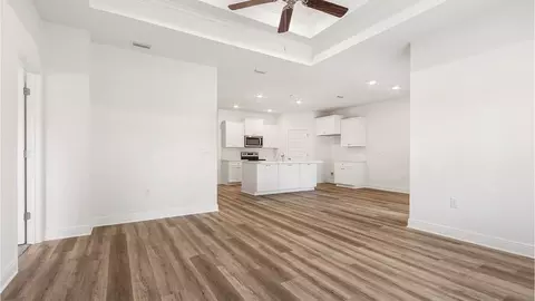 Living - 112 Gray Owl Dr E, Freeport, FL 32439 photo 5 of 5