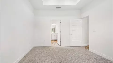 Bedroom - 112 Gray Owl Dr E, Freeport, FL 32439 photo 2 of 7