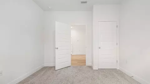 Bedroom - 112 Gray Owl Dr E, Freeport, FL 32439 photo 7 of 7