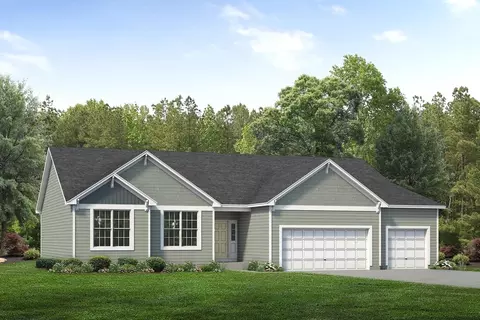 15 Valor Way, Wentzville, MO 63385