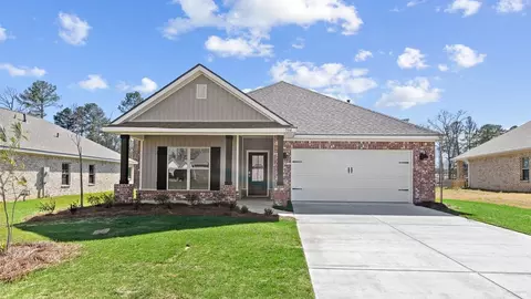 503 Vista Pointe, Pearl, MS 39208