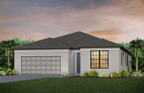 Exterior - 18405 Parksville Dr, Estero, FL 33928 photo 1 of 6