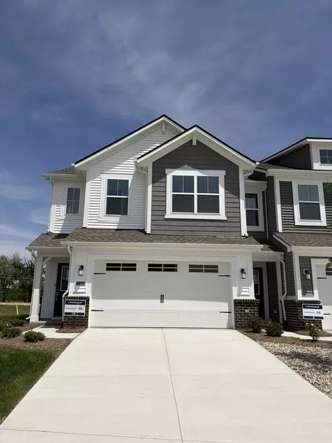 2820 Corbett Dr, Lebanon, IN 46052