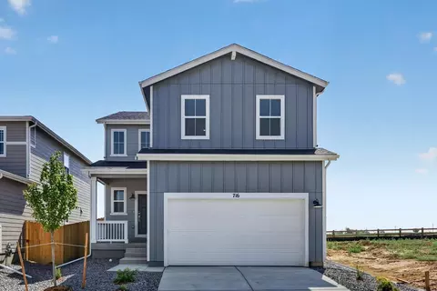 716 96th Avenue Pl, Greeley, CO 80634