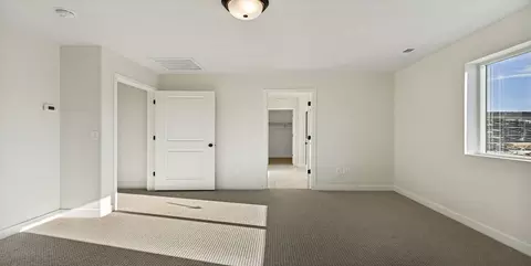 Bedroom - 3159 S Claire Ave, Syracuse, UT 84075 photo 4 of 8