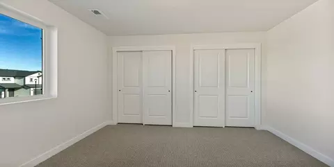 Bedroom - 3159 S Claire Ave, Syracuse, UT 84075 photo 5 of 8