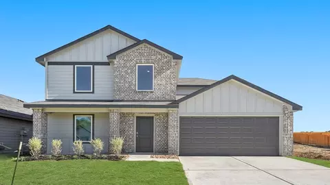 12440 Lexington Heights Dr, Willis, TX 77318