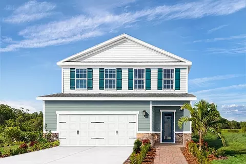 1293 Ribbon Pl, Palm Coast, FL 32164