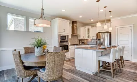 Dining - 300 Lomond Loop, Chesapeake, VA 23322 photo 6 of 8
