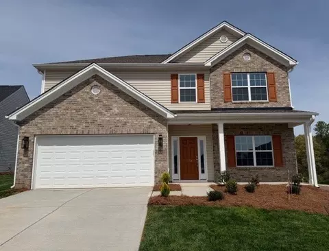 1336 Dandrige Dr, Kernersville, NC 27284