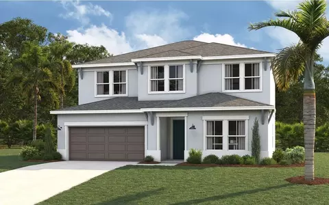 7732 Ocean Spray Trail Palmetto, Palmetto, FL 34221