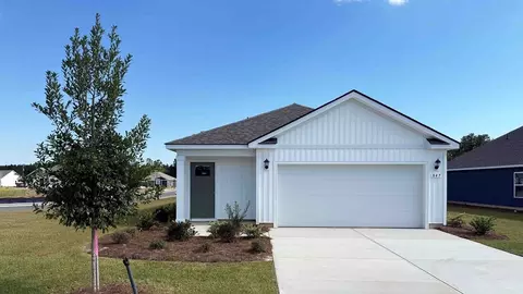 847 Old Pine Dr, Longs, SC 29568