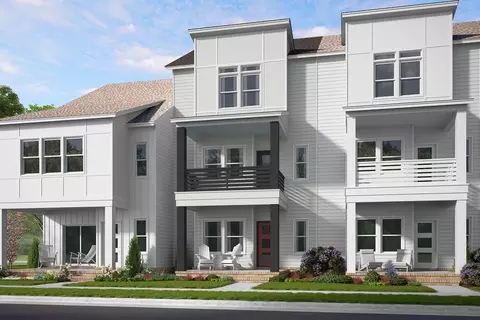 1132 Lamplighter Dr, Raleigh, NC 27604
