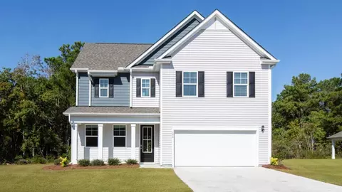 4311 Coralbead Ln #LOT 93, Leland, NC 28451