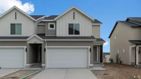 1894 E 670 N #1238, Salem, UT 84653