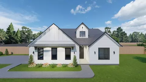 Exterior - 11399 Forest View Ln, Sperry, OK 74073 photo 5 of 11