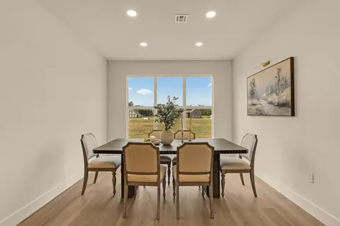 Dining - 11399 Forest View Ln, Sperry, OK 74073 photo 1 of 2