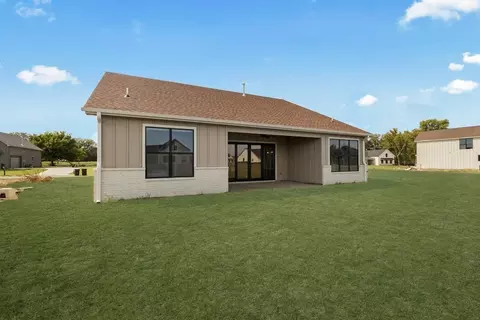 Exterior - 11399 Forest View Ln, Sperry, OK 74073 photo 16 of 16