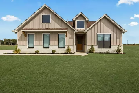 Exterior - 11399 Forest View Ln, Sperry, OK 74073 photo 13 of 16