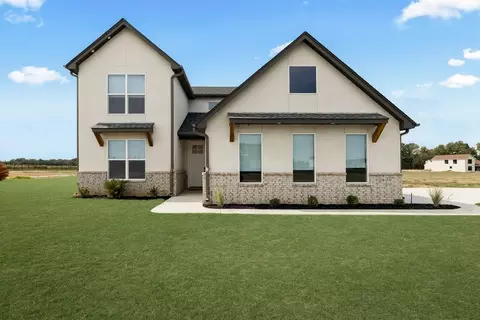 Exterior - 11399 Forest View Ln, Sperry, OK 74073 photo 7 of 16