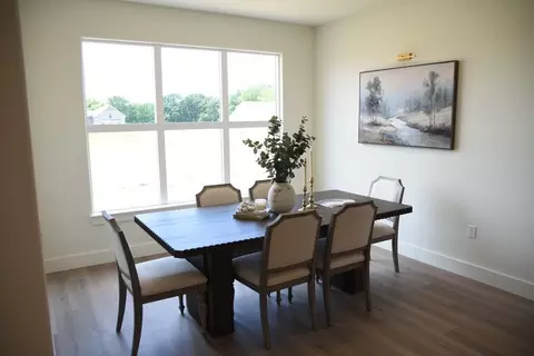 Dining - 11399 Forest View Ln, Sperry, OK 74073 photo 1 of 1