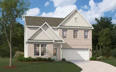 1880 Jordan Brook Dr, Lawrenceville, GA 30043