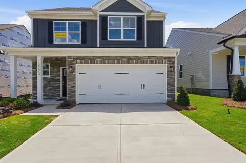 2773 Ashton Park Ln, Monroe, NC 28110