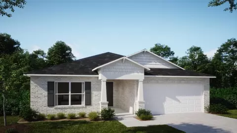 10709 Lucie Ct, Pensacola, FL 32526