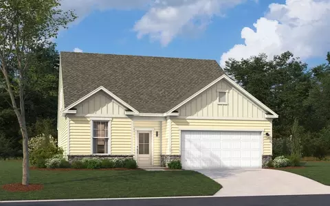 7411 Linda Vista Ln, Leland, NC 28451