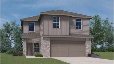 31730 Barrymoor Trce, Fulshear, TX 77441