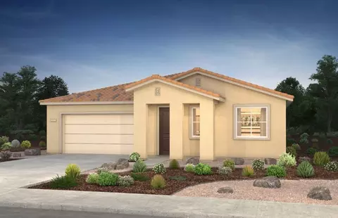 Exterior - 45609 17th St E, Lancaster, CA 93535 photo 3 of 7