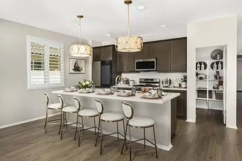 Kitchen - 45609 17th St E, Lancaster, CA 93535 photo 1 of 2