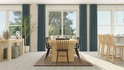 Dining - 2607 Eagle Greens Ln, Cambridge, MD 21613 photo 2 of 2