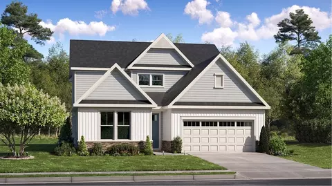 2607 Eagle Greens Ln, Cambridge, MD 21613