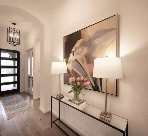 Entry Way - 545 High Summit Dr, Georgetown, TX 78628 photo 1 of 1